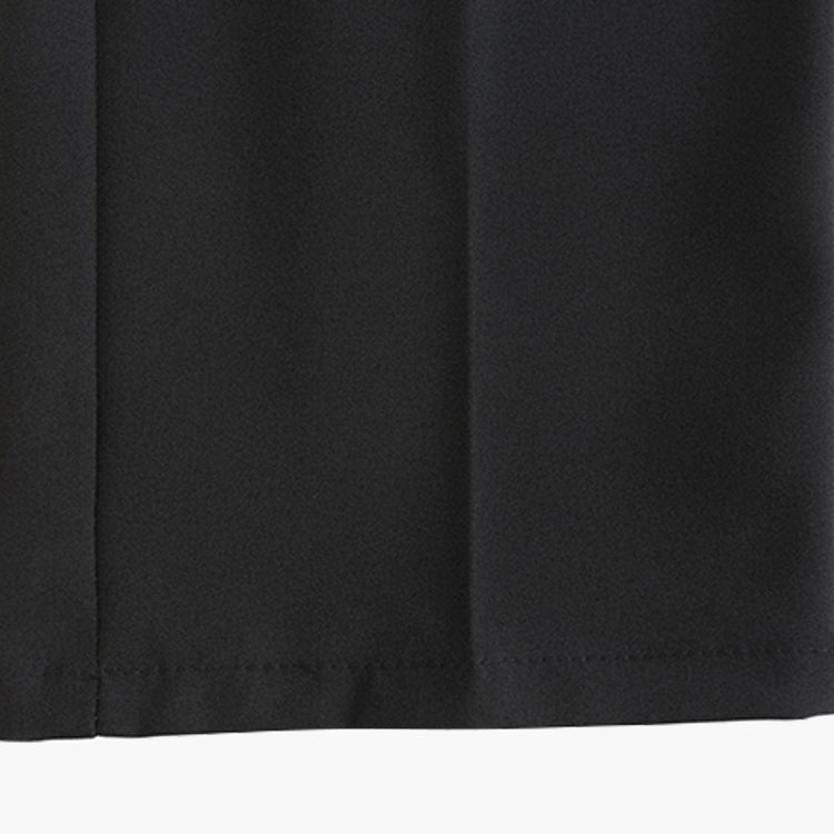 Oxford Tailored Pleated Trousers
