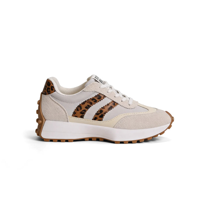 CloudLane Stripe Casual All Colors