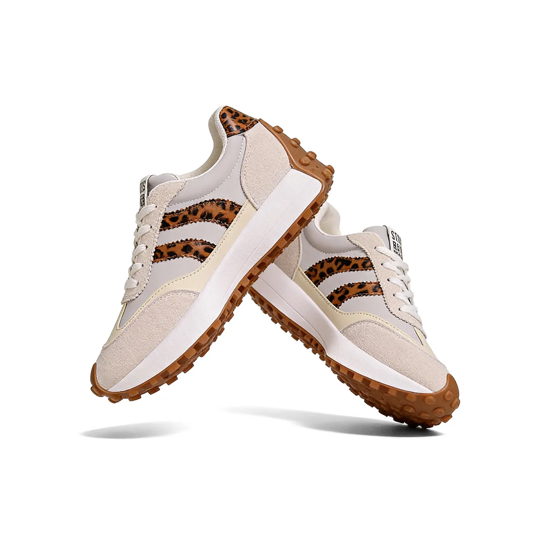 CloudLane Stripe Casual All Colors