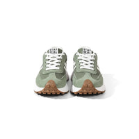 CloudLane Stripe Casual | Green