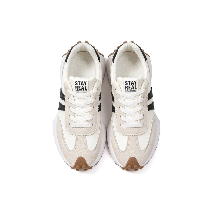 CloudLane Stripe Casual All Colors