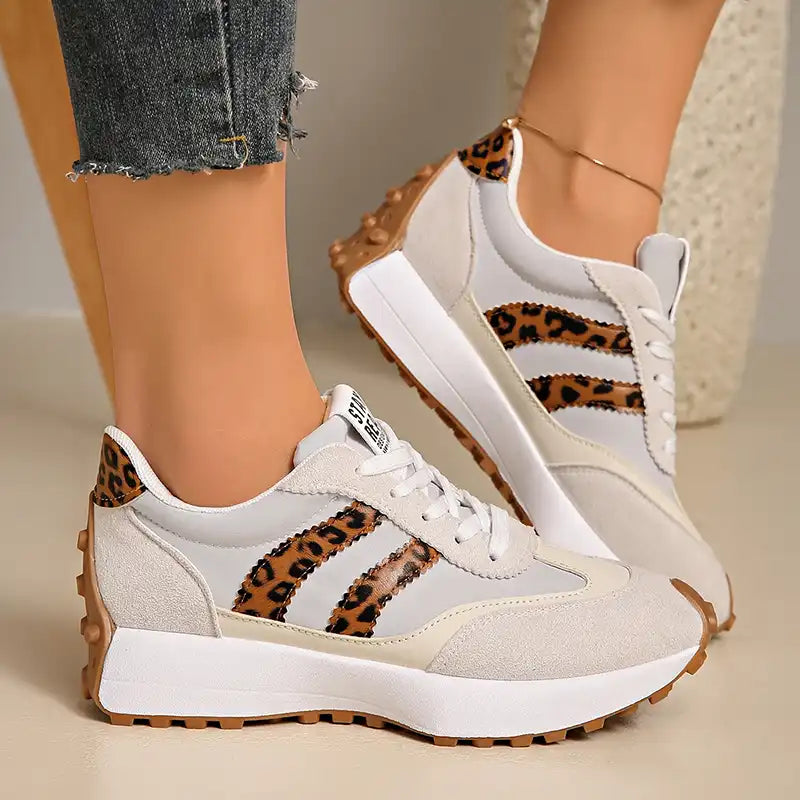 CloudLane Stripe Casual All Colors