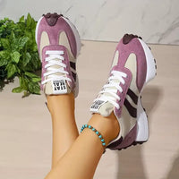 CloudLane Stripe Casual All Colors