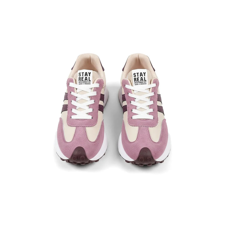 CloudLane Stripe Casual All Colors