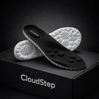 CloudStep Massage Insoles