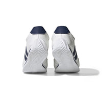 CoastLane Casual Navy Court Sneakers