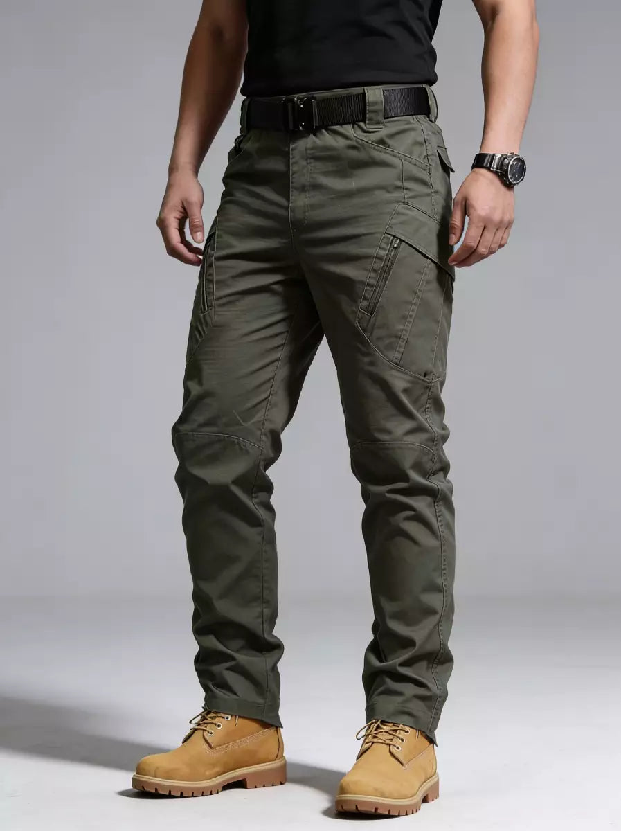 2-pack Combat Forge | Cargo Pants
