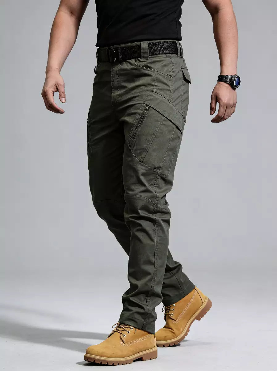 2-pack Combat Forge | Cargo Pants