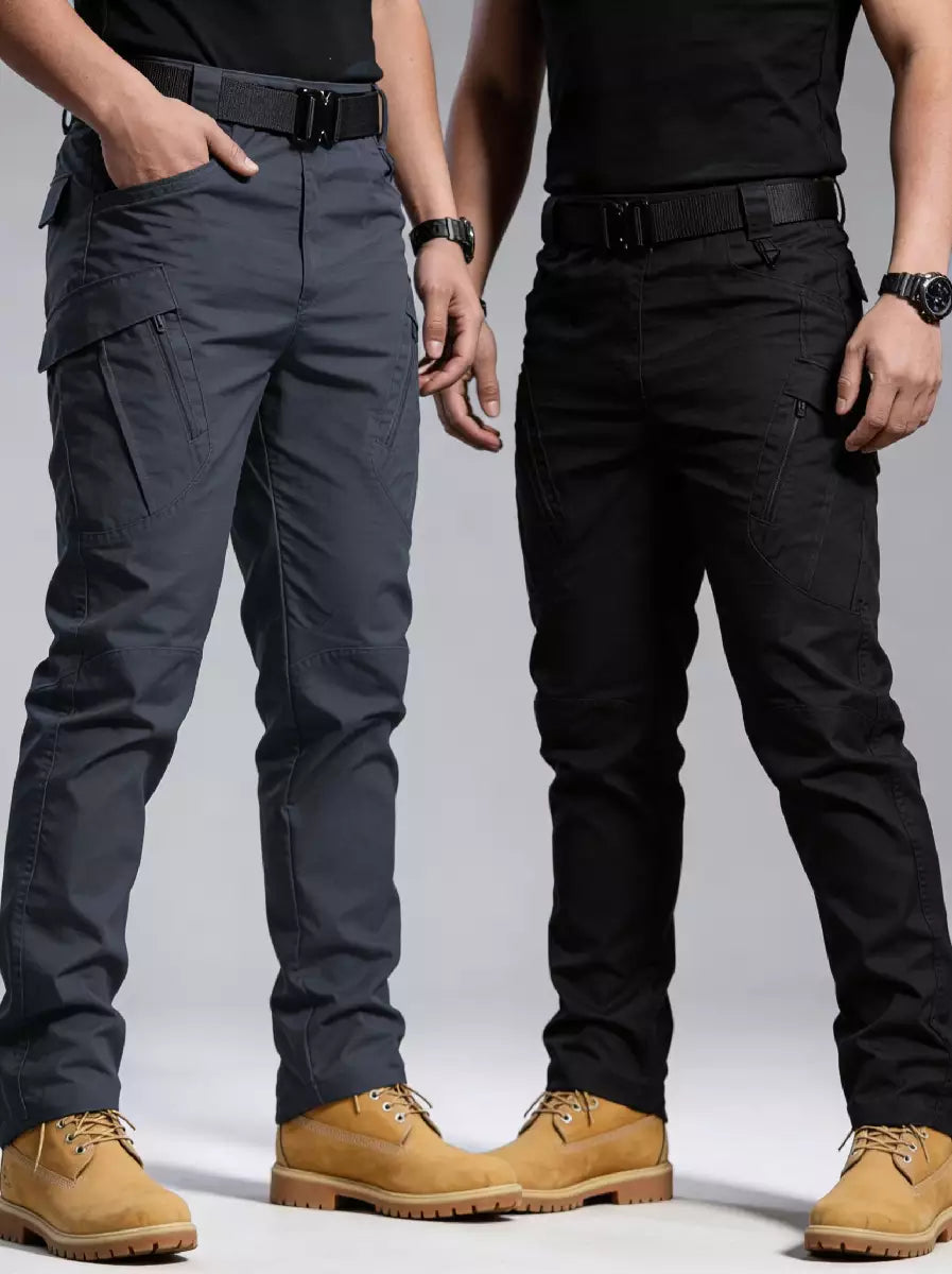 2-pack Combat Forge | Cargo Pants