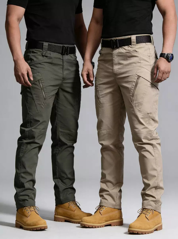 2-pack Combat Forge | Cargo Pants