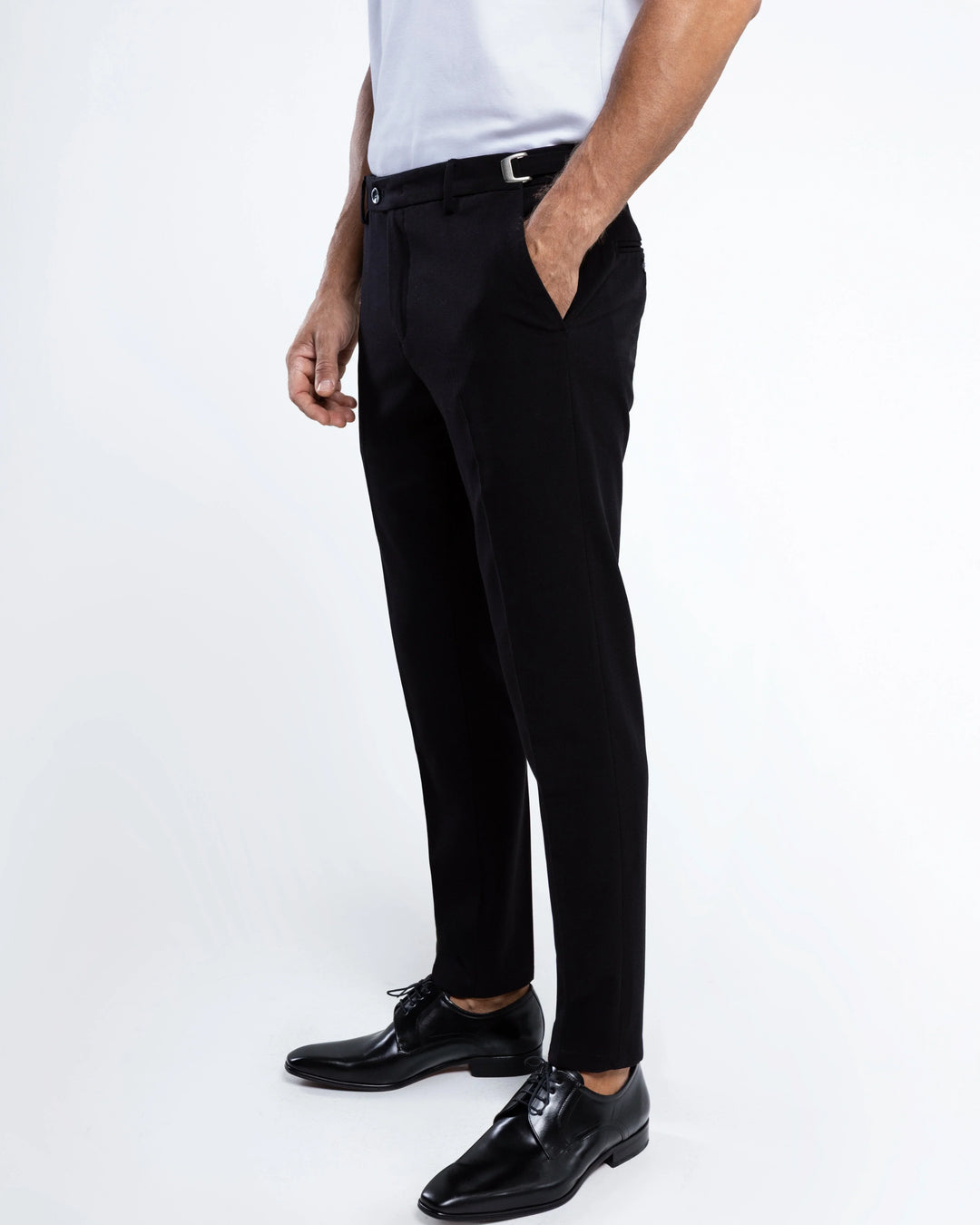 Monte Carlo Tailored Pants