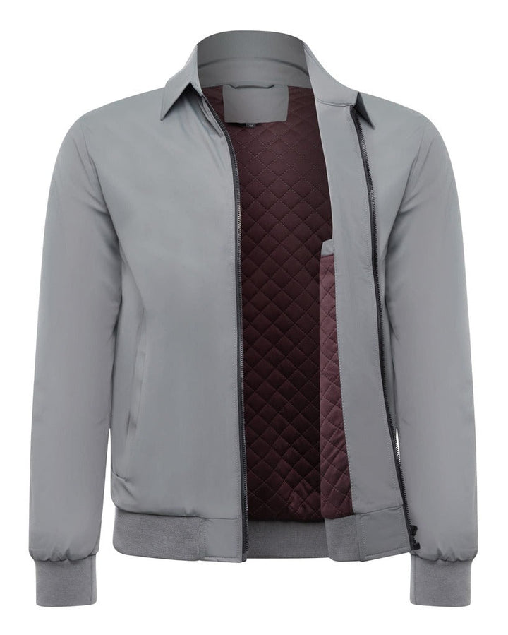 Vanguard Executive Jacke