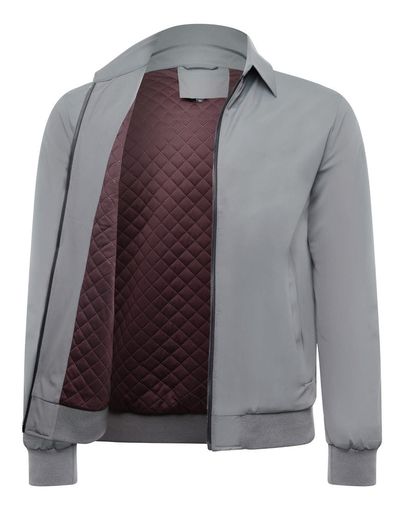 Vanguard Executive Jacke