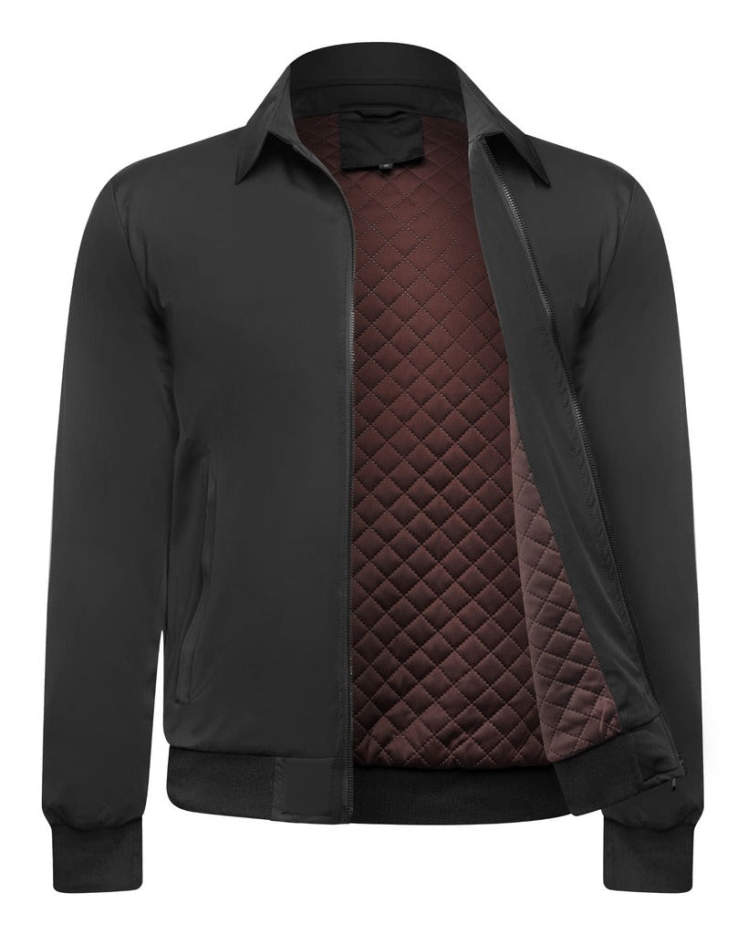 Vanguard Executive Jacke