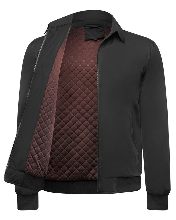 Vanguard Executive Jacke