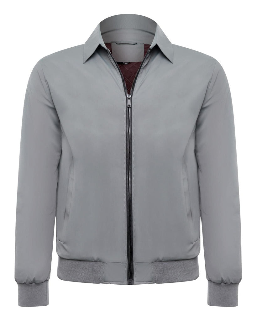 Vanguard Executive Jacke