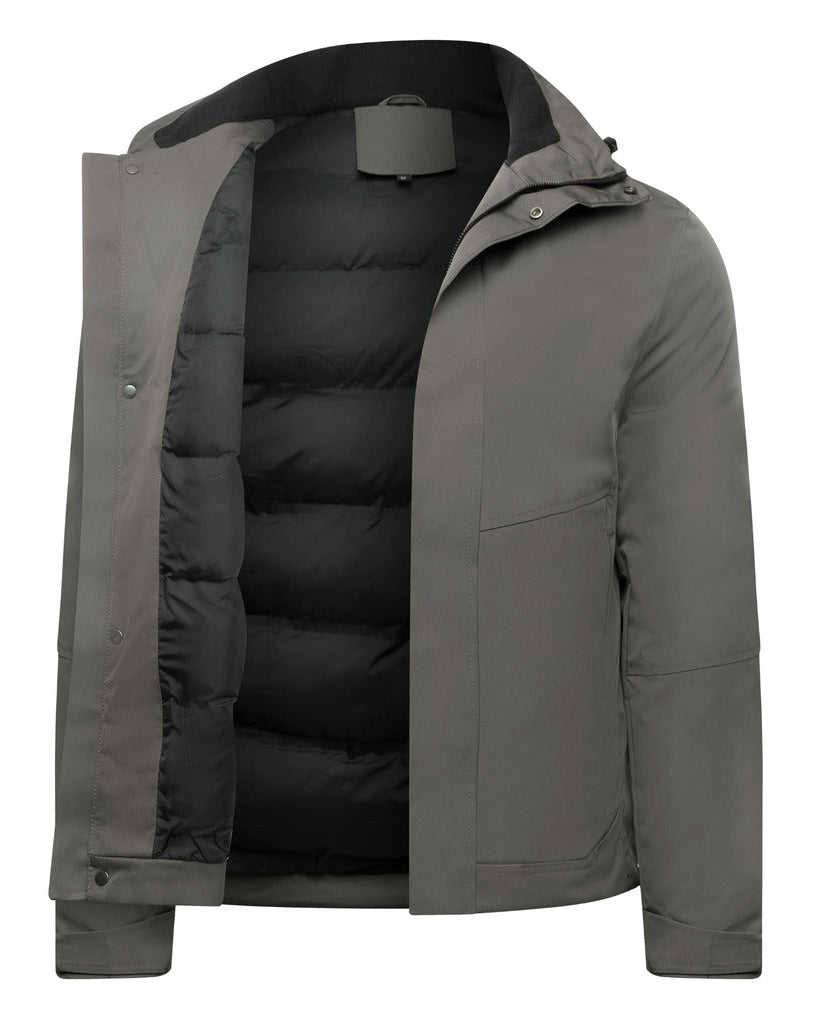 Alpine Jacke Zürich
