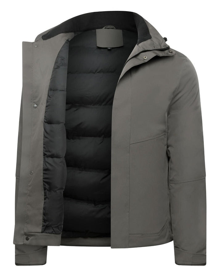 Alpine Jacke Zürich