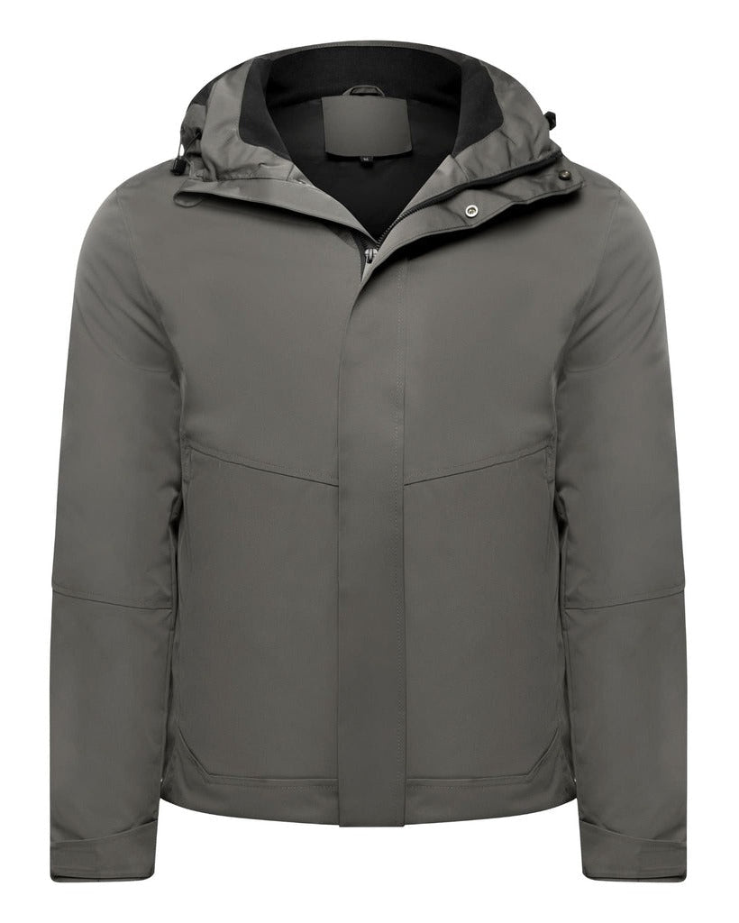 Alpine Jacke Zürich