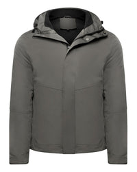 Alpine Jacke Zürich