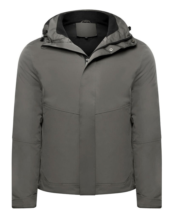Alpine Jacke Zürich