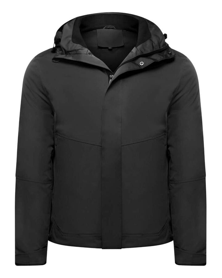 Alpine Jacke Zürich
