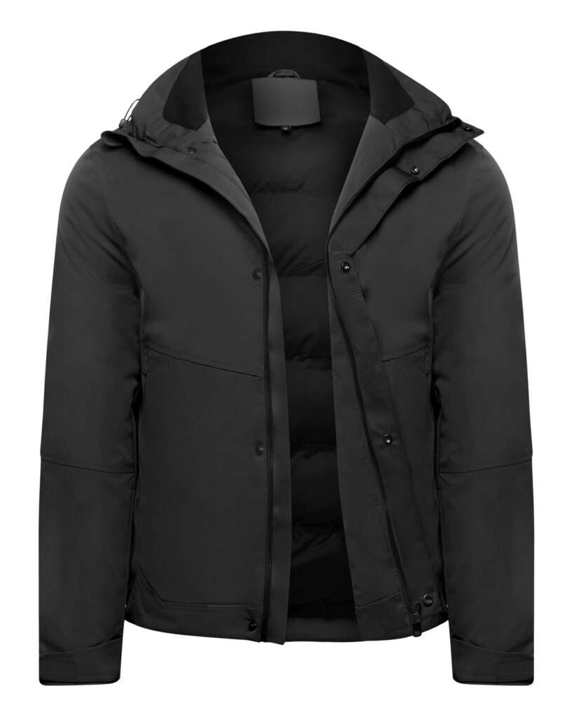 Alpine Jacke Zürich