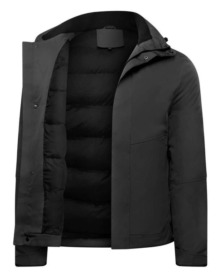 Alpine Jacke Zürich
