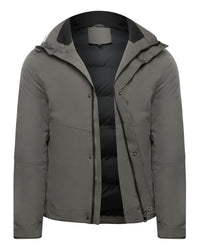 Alpine Jacke Zürich