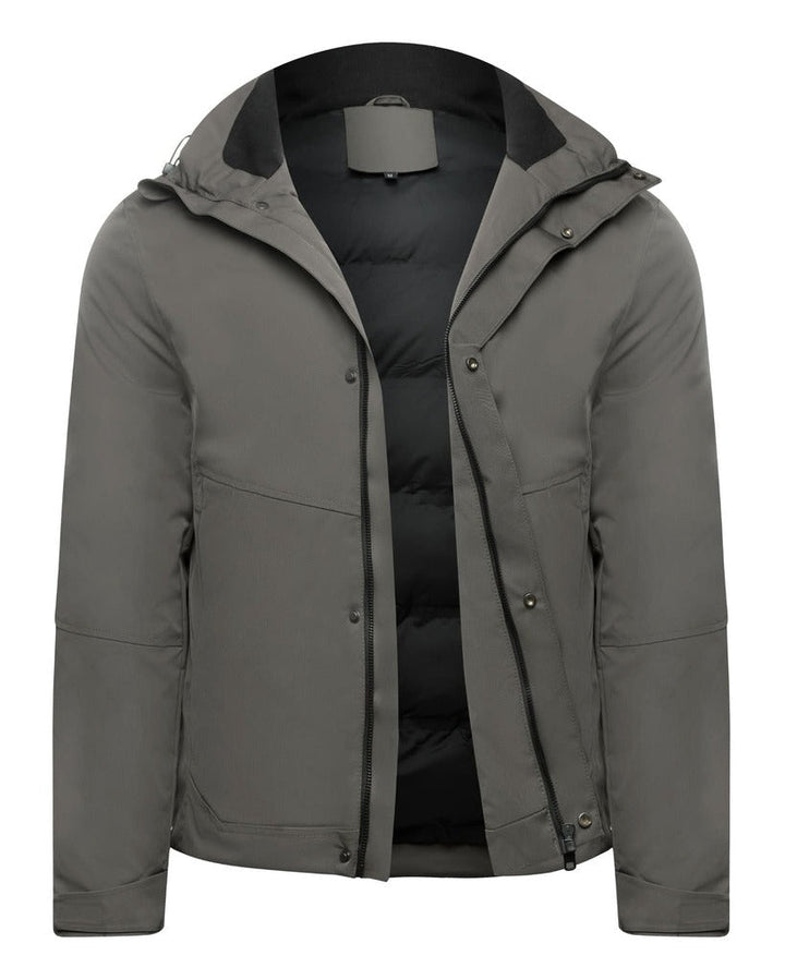 Alpine Jacke Zürich