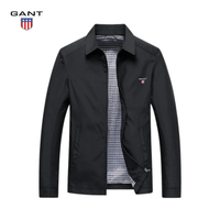 Gerald | Lightweight Jacket