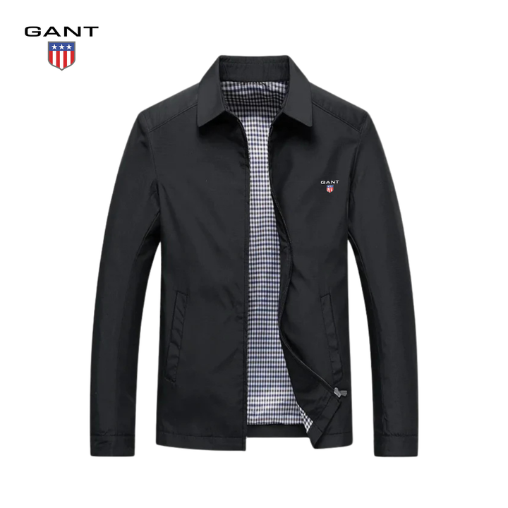 Gerald | Lightweight Jacket