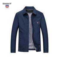 Gerald | Lightweight Jacket