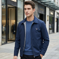 Gerald | Lightweight Jacket