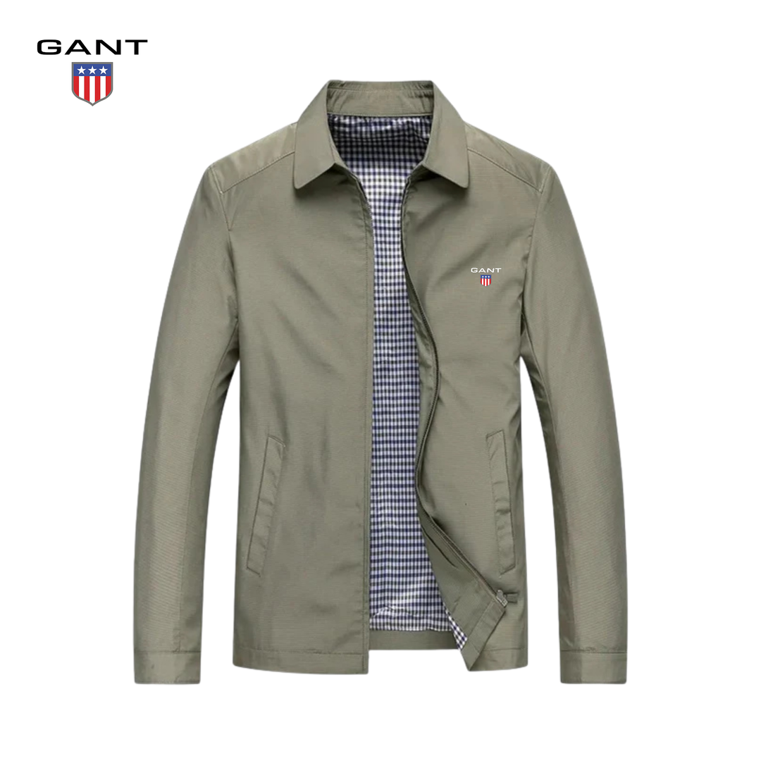 Gerald | Lightweight Jacket