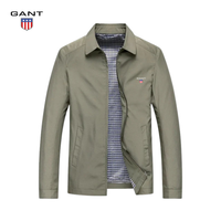 Gerald | Lightweight Jacket