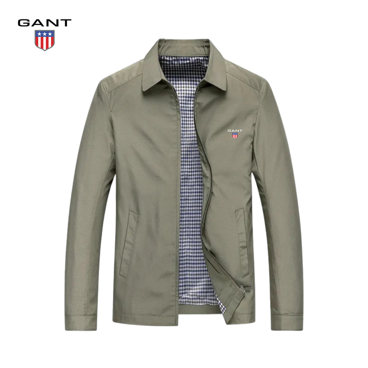 Gerald | Lightweight Jacket