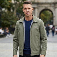 Gerald | Lightweight Jacket