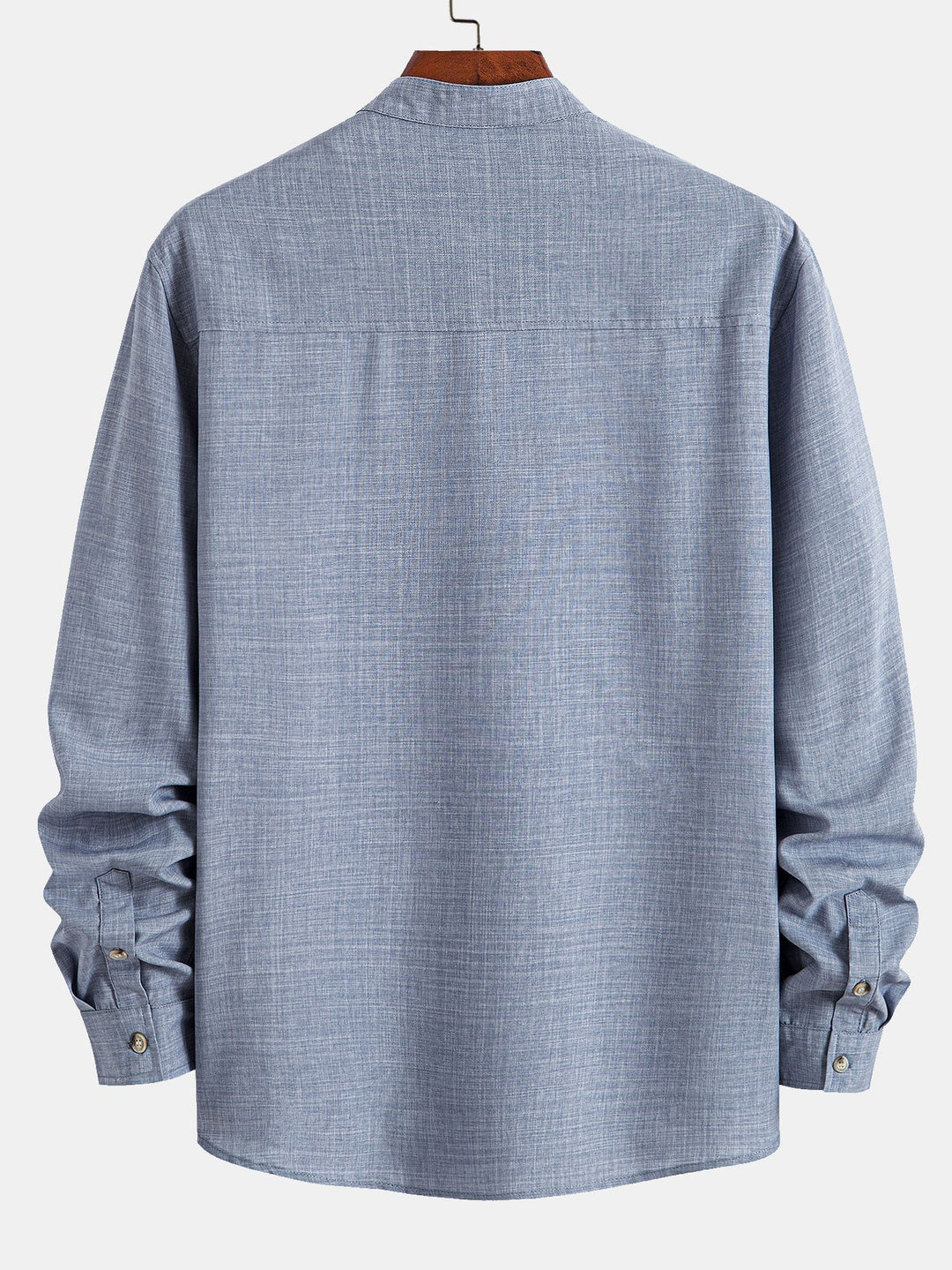 Cascais Linen-Blend Summer Set