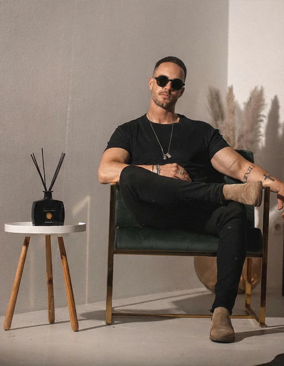 Eclipse Sunglasses Variable Tint