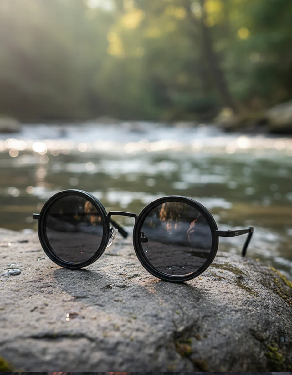 Eclipse Sunglasses Variable Tint