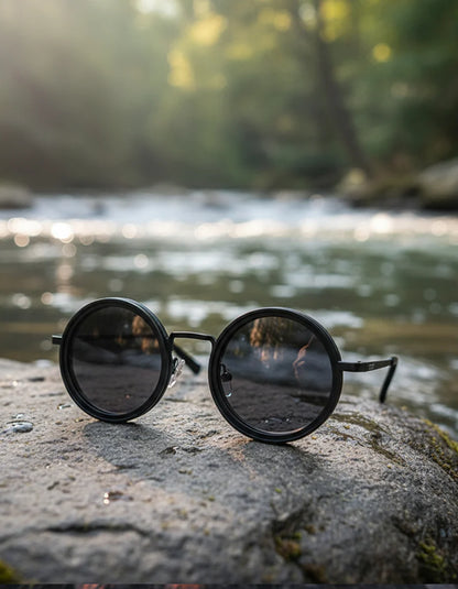 Eclipse Sunglasses Variable Tint