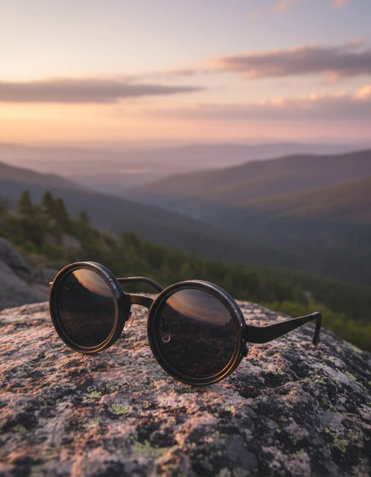 Eclipse Sunglasses Variable Tint