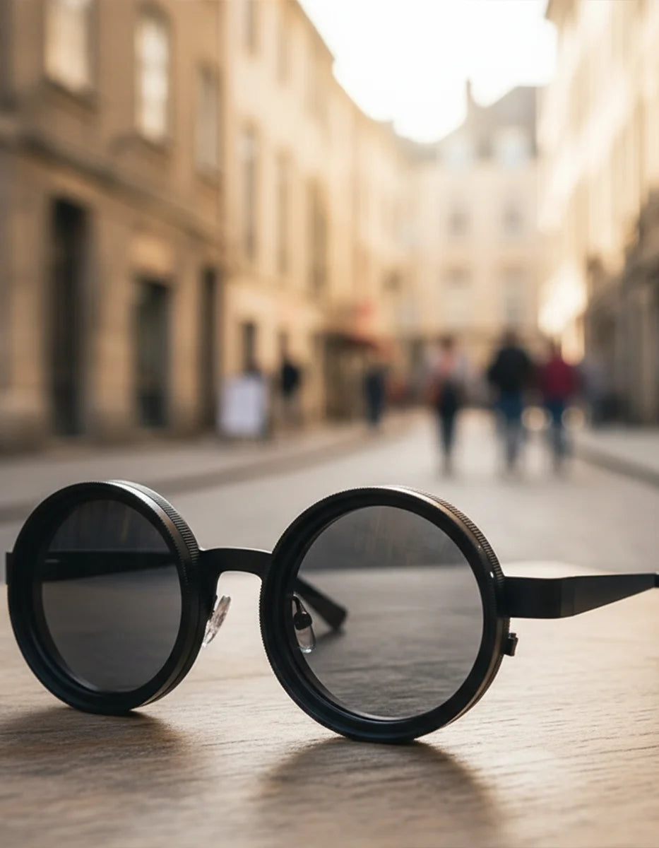 Eclipse Sunglasses Variable Tint