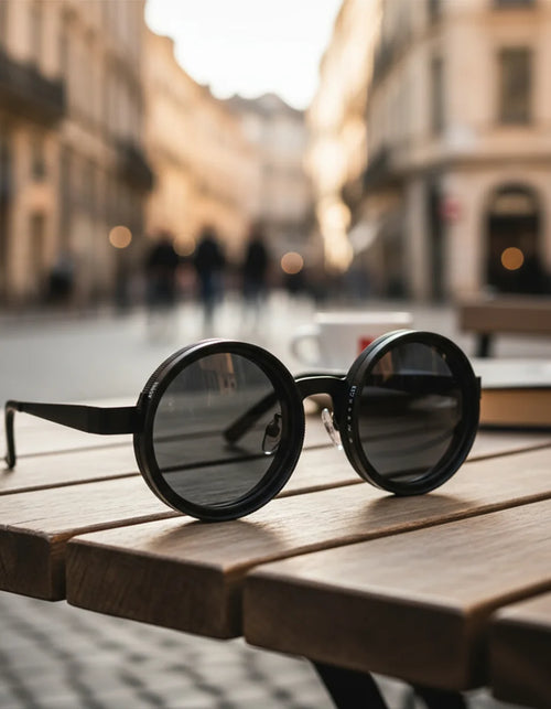 Eclipse Sunglasses Variable Tint