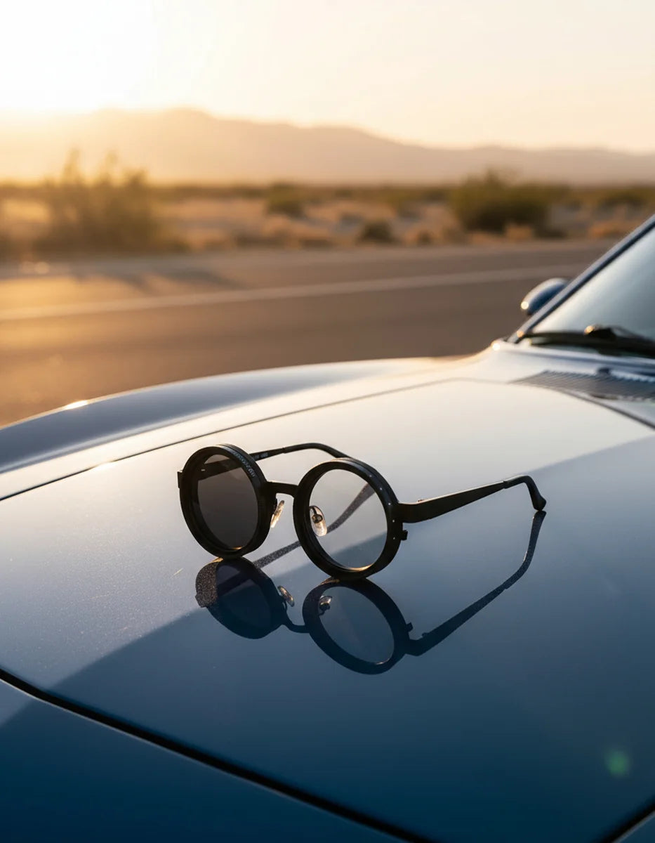 Eclipse Sunglasses Variable Tint