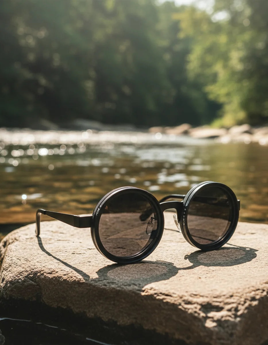 Eclipse Sunglasses Variable Tint