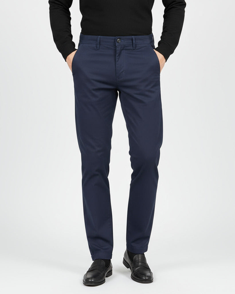 Santorini Chino Twill Pants