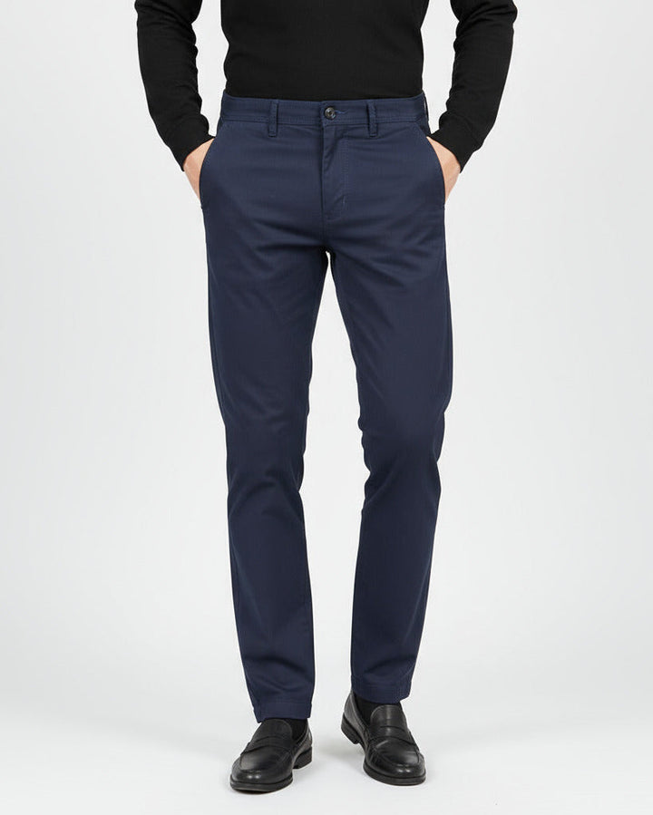 Santorini Chino Twill Pants