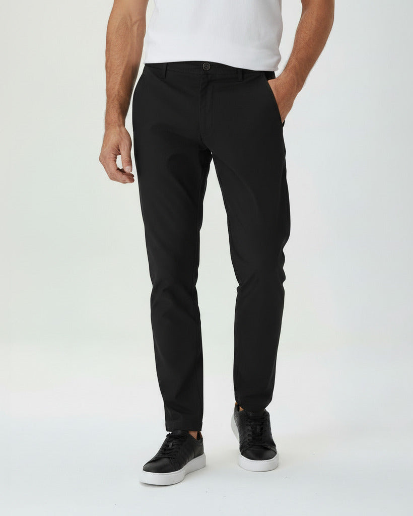 Santorini Chino Twill Pants